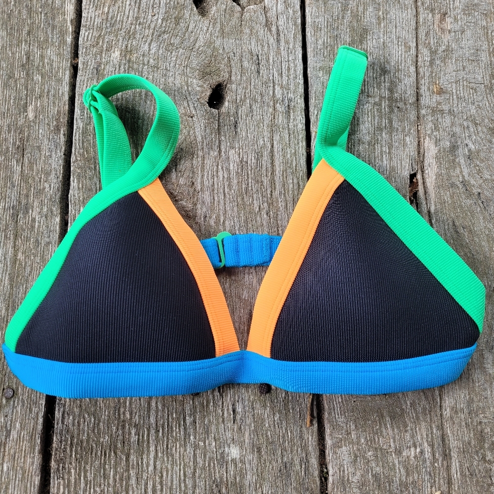 One One Kameron Swim Top